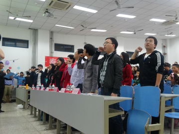 管理學(xué)院“陽光工程”第三十二期青年志愿者服務(wù)活動(dòng)正式啟動(dòng) 以工程管理服務(wù)點(diǎn)亮志愿青春