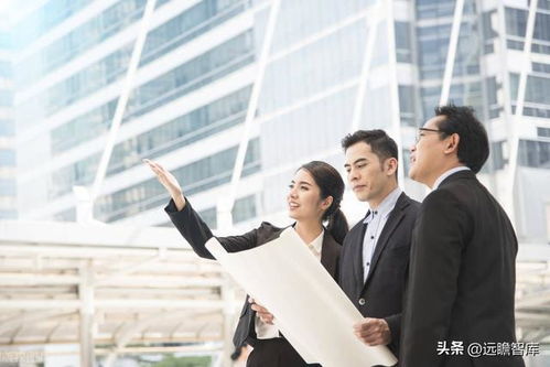 工程管理服務龍頭，青矩技術 順應趨勢，數字化轉型持續賦能未來